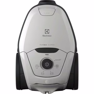 Electrolux Pure D8 – cilindrinis dulkių siurblys su maišeliu, 3,5 l, 600 W