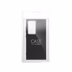 Чехол для Samsung A35 5G Frame чёрный