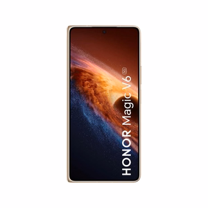 Honor Magic V6 – 5G išmanusis telefonas, 16/512 GB, auksinis