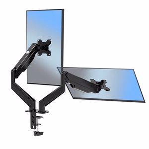 Esperanza ERW020 monitoriaus laikiklis arba stovas 68,6 cm (27") Stalas Juoda