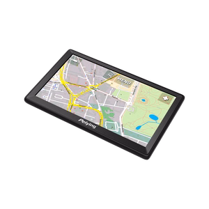 Peiying Alien PY-GPS9000 GPS navigator with EU map