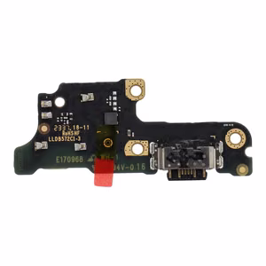Плата зарядки для XIAOMI redmi 13C OEM (быстрая зарядка)