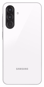 Мобильный телефон GALAXY A36 5G/128GB белый SM-A366B SAMSUNG