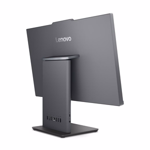 Lenovo ThinkCentre Neo 50a G5 AIO Core 7 240H 23.8" FHD jutiklinis 16GB 1TB SSD W11Pro pilkas