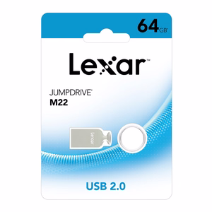 USB2 Flash atmintinė 64GB