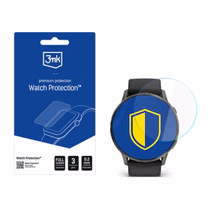 3mk Watch Protection ARC защитная плёнка для Смарт-часов Garmin Venu 4 41мм