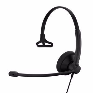 EPOS IMPACT 100 MS Mono USB-C+A ausinės