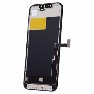 ЖК-экран с тачскрином iPhone 13 Pro COF ZY чёрный