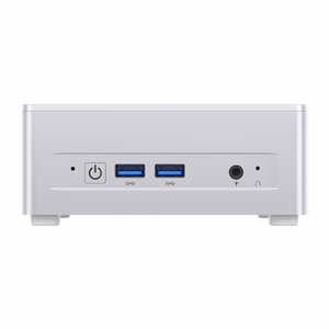 MINIS FORUM UM870 Plus Ryzen 7 8745H 16 ГБ + 512 ГБ мини-ПК