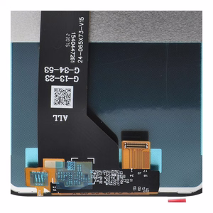 FixCell LCD ekranas MOTOROLA G13/G23 OEM be rėmelio