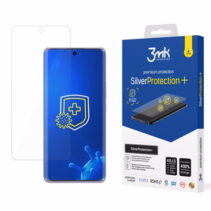 3mk SilverProtection+ — защита экрана телефона для Huawei Nova 9