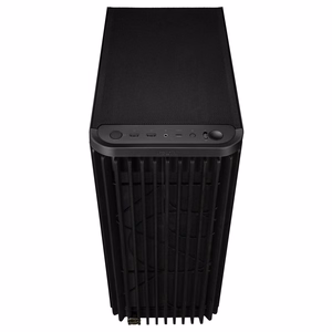 ASUS ProArt PA401 Wood Edition Mesh Panel Black