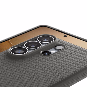 Spigen Liquid Air Mag MagSafe чехол для Samsung Galaxy S26 Ultra - серый
