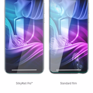 3mk Silky Matt Pro matinė apsauginė plėvelė Honor Magic 7 Pro