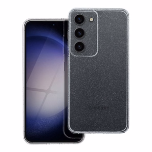 Skaidrus dėklas 2 mm BLINK Samsung A56 5G skaidrus