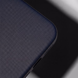 Etteri Elegant Mag dėklas for iPhone 16 6,1" tamsiai mėlynas