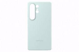 Чехол EF-PS938CME Samsung Silicone Cover Galaxy S938 S25 Ultra мятный