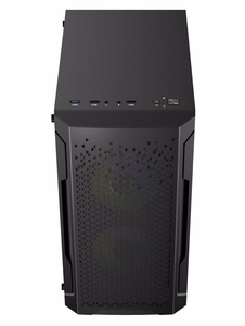 LOGIC ARAMIS ARGB Mini USB 3.0 корпус