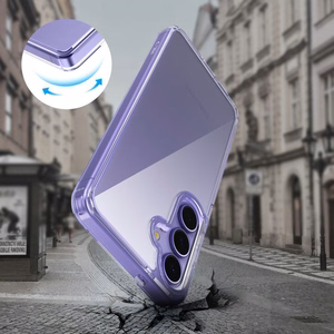 Чехол Tech-Protect Flexair Hybrid Nothing CMF Phone 2 Pro прозрачный