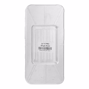 Sublimacijos forma viengubam dėklui IPHONE 14 PRO