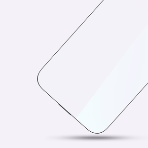 AmazingThing Titan Max grūdintas stiklas iPhone 16 Pro