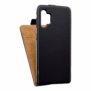 SLIM FLEXI FRESH Flip dėklas telefonui SAMSUNG A32 5G juodas