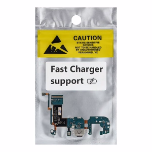Charging board for SAMSUNG S8 Plus G955f OEM (Fast Charger)