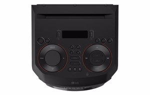 Garsiakalbis LG XBOOM RNC9 Belaidis Bluetooth