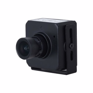 „Dahua“ HUM4231SP-L5-S3 2 MP miniatiūrinė tinklo kamera, 2,8 mm