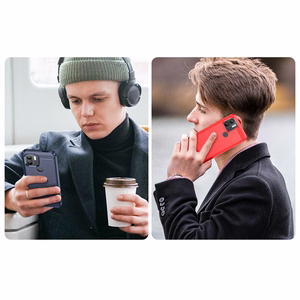 Чехол Carbon Case для Xiaomi Redmi A1+ гибкий силиконовый под карбон чёрный