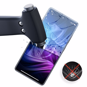 Samsung Galaxy S20 FE 5G - 3mk Silky Matt Pro