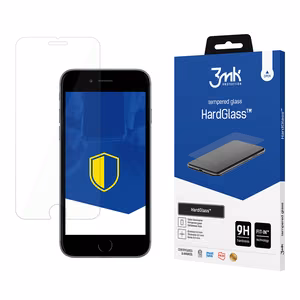 Стекло 9H 3mk HardGlass™ для iPhone 7 Plus