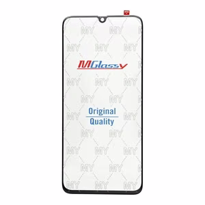 MUSTTBY Apsauginis stiklas + OCA SAMSUNG a70