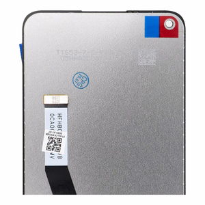 LCD ekranas, skirtas REDMI Note 9 10X OEM, be rėmelio
