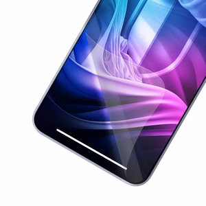 3mk Silky Matt Pro matinė apsauginė plėvelė Xiaomi 15