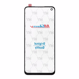 MUSTTBY переднее стекло + OCA Oppo A52