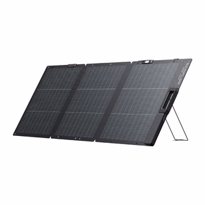 EcoFlow 160W Foldable Solar Panel