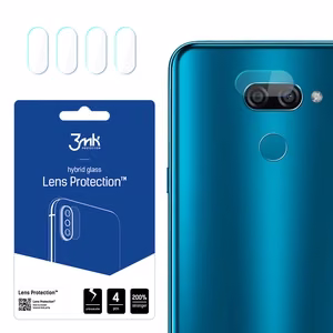 LG K50 - 3mk Lens Protection