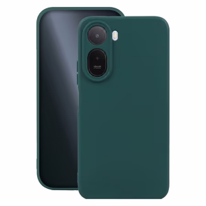 Matinis TPU dėklas Xiaomi Redmi A7 Pro miško žalia