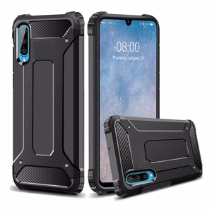Case for Samsung A50 / A50S / A30S Armor black
