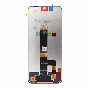 FixCell LCD ekranas skirtas Redmi 12 4G 5G OEM be rėmo