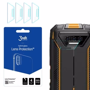 Doogee S41 Pro - 3mk Lens Protection