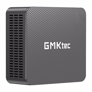 GMKtec G3S mini kompiuteris, Intel N95, 8GB RAM + 256GB SSD, WIN 11 PRO