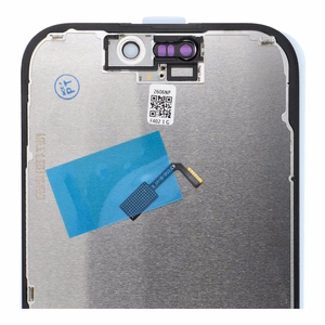 NCC LCD Display for iPhone 17 InCell