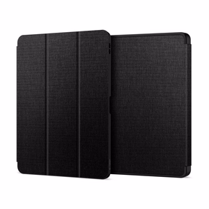 Чехол Tech-Protect SC Pen Canvas для iPad 10.9” 10 / 2022 / 11” 11 / 2025 - чёрный