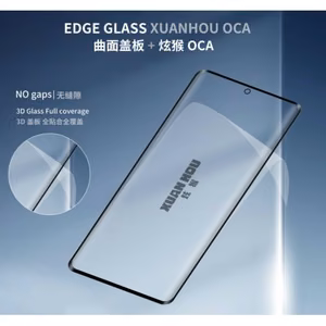 Внешнее стекло экрана Pro+ для Samsung N975 Note 10 Plus стекло + XH OCA 150um