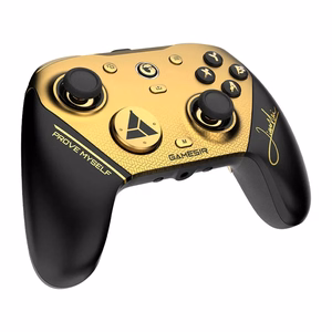 GameSir G7 Pro 8K Champion Edition PC контроллер