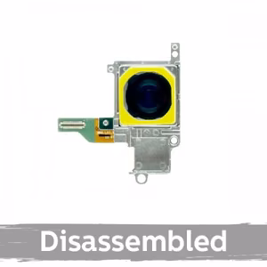 Samsung S918 S23 Ultra Back Main Camera 200MP (disassembled)