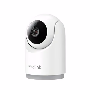 Настольная IP-камера Reolink E Series E321, 3 Мп, 4 мм f/2,0, microSD до 512 ГБ
