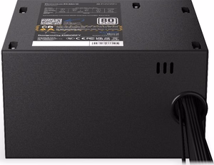 Maitinimo šaltinis Endorfy Elementum E5 (EY7A001) 550 W